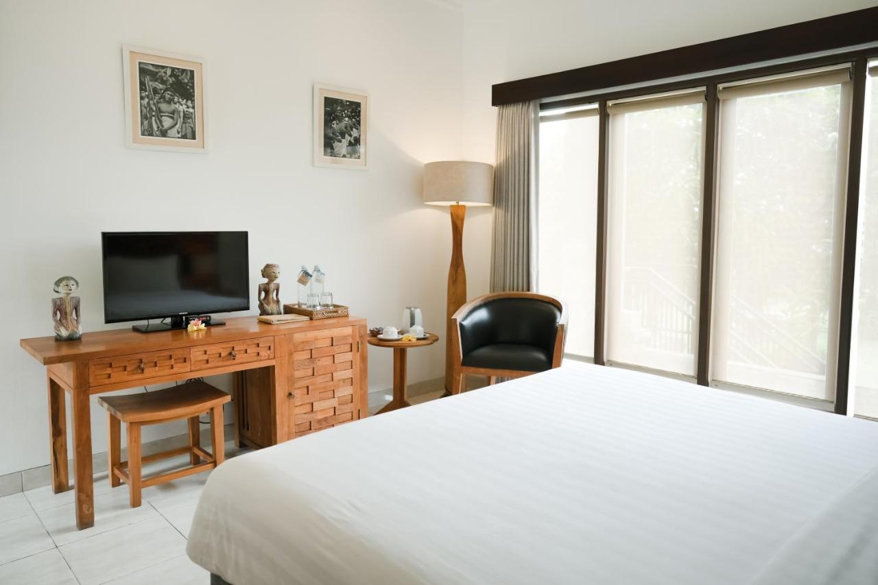 เอส รีสอร์ตส ฮิดเดน วัลเลย์ บาหลี Hotel อูลูวาตู ภายนอก รูปภาพ