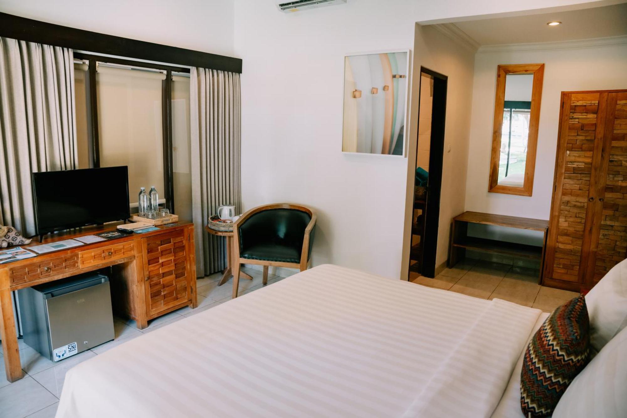 เอส รีสอร์ตส ฮิดเดน วัลเลย์ บาหลี Hotel อูลูวาตู ภายนอก รูปภาพ